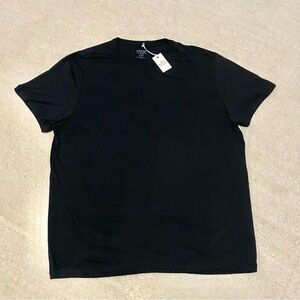Marine Layer Black Men's Shirt